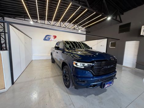 RAM 1500 LIMITED 5.7 CD 4x4 Aut.