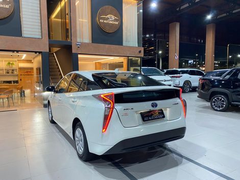 Toyota PRIUS 1.8 16V 5p Aut. (Híbrido)