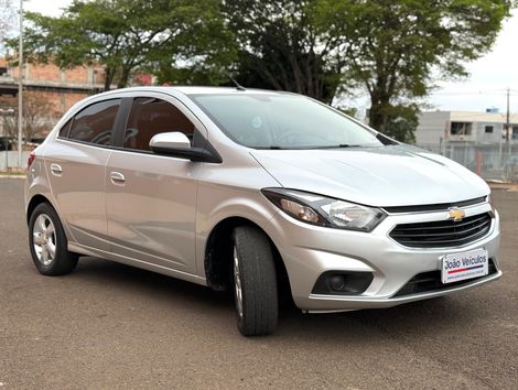 Chevrolet ONIX HATCH LT 1.4 8V FlexPower 5p Mec.