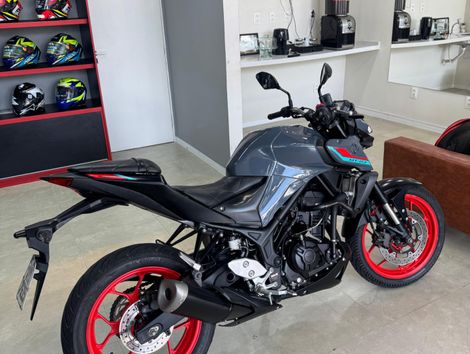 YAMAHA MT-03 321/ABS