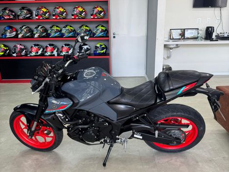 YAMAHA MT-03 321/ABS
