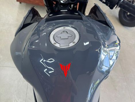 YAMAHA MT-03 321/ABS