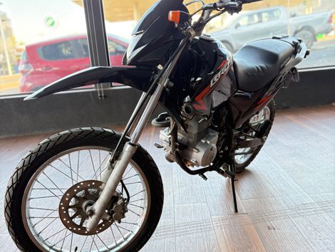 HONDA NXR 150 BROS ESD MIX/FLEX