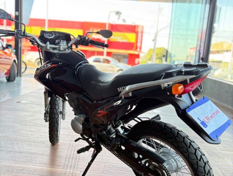 HONDA NXR 150 BROS ESD MIX/FLEX