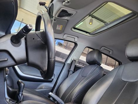 CHERY Tiggo 2 ACT 1.5 16V Flex Aut.5p