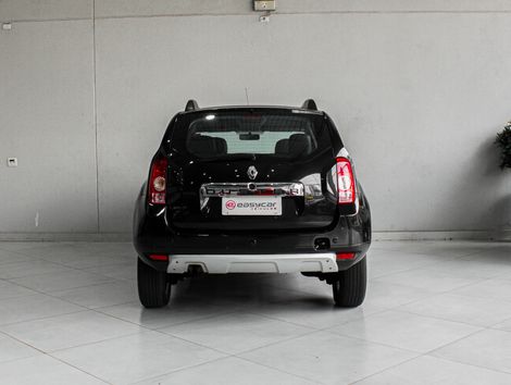 Renault DUSTER Dynamique 1.6 Flex 16V Mec.