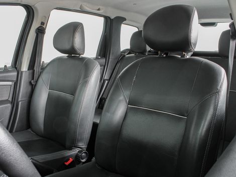 Renault DUSTER Dynamique 1.6 Flex 16V Mec.