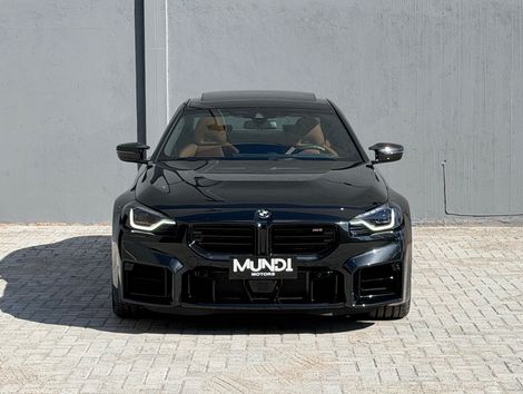 BMW M2 Coupe 3.0 Bi-Turbo 24V 3p