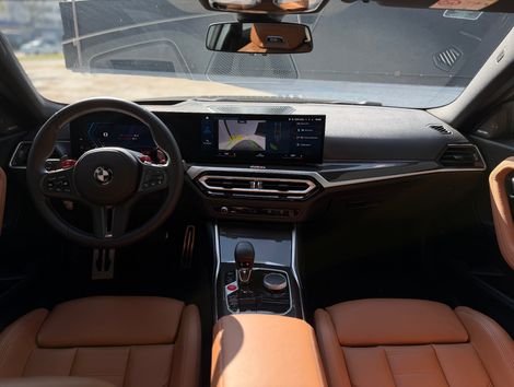 BMW M2 Coupe 3.0 Bi-Turbo 24V 3p