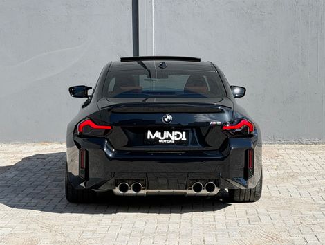 BMW M2 Coupe 3.0 Bi-Turbo 24V 3p