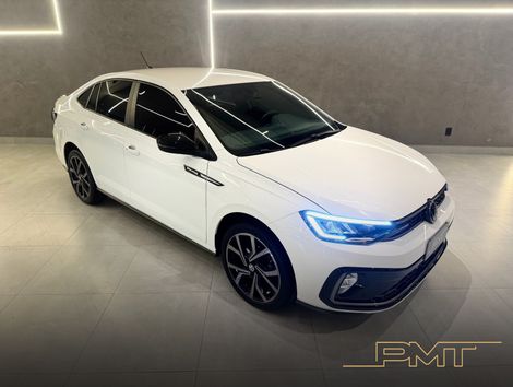 VolksWagen VIRTUS Exclusive 250TSI 1.4 Flex 16V Aut