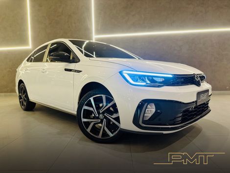 VolksWagen VIRTUS Exclusive 250TSI 1.4 Flex 16V Aut