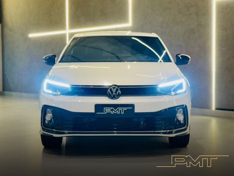 VolksWagen VIRTUS Exclusive 250TSI 1.4 Flex 16V Aut