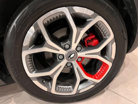 GWM Ora 03 GT (Elétrico)