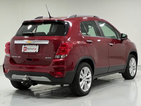 Chevrolet TRACKER Premier 1.4 Turbo 16V Flex Aut
