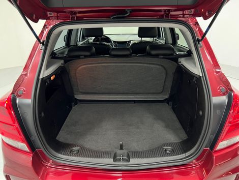 Chevrolet TRACKER Premier 1.4 Turbo 16V Flex Aut