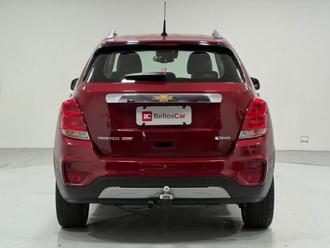 Chevrolet TRACKER Premier 1.4 Turbo 16V Flex Aut