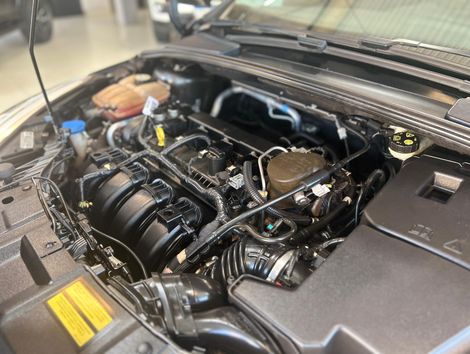 Ford Focus 2.0 16V/SE/SE Plus Flex 5p Aut.