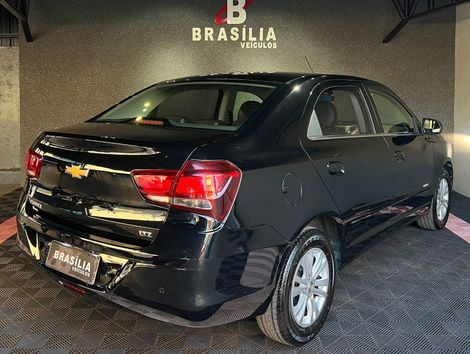 Chevrolet COBALT LTZ 1.8 8V Econo.Flex 4p Aut.
