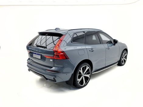Volvo XC 60 T-8 Ultim.Dark 2.0 AWD (Híbrido)