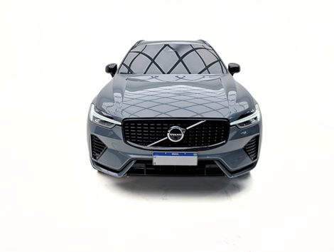 Volvo XC 60 T-8 Ultim.Dark 2.0 AWD (Híbrido)