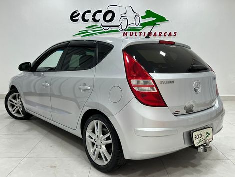 Hyundai i30 2.0 16V 145cv 5p Aut.