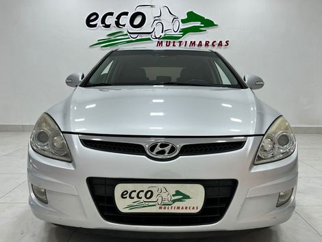 Hyundai i30 2.0 16V 145cv 5p Aut.
