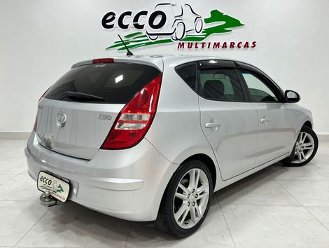 Hyundai i30 2.0 16V 145cv 5p Aut.