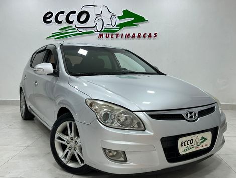 Hyundai i30 2.0 16V 145cv 5p Aut.