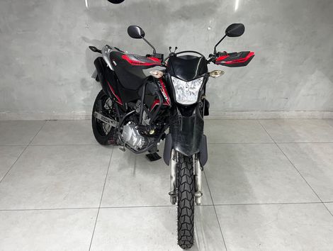 HONDA NXR 150 BROS ESD MIX/FLEX