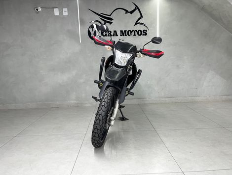 HONDA NXR 150 BROS ESD MIX/FLEX