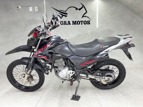 HONDA NXR 150 BROS ESD MIX/FLEX