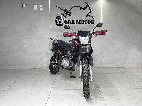 HONDA NXR 150 BROS ESD MIX/FLEX