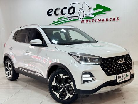 CHERY Tiggo 5X PRO 1.5 Turbo Flex Aut.