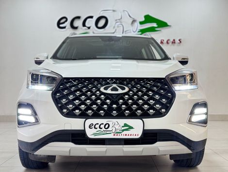 CHERY Tiggo 5X PRO 1.5 Turbo Flex Aut.
