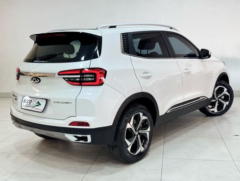 CHERY Tiggo 5X PRO 1.5 Turbo Flex Aut.