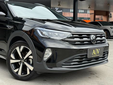 VolksWagen Nivus Highline 1.0 200 TSI Flex Aut.