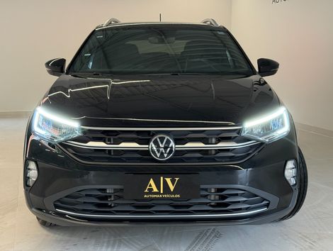 VolksWagen Nivus Highline 1.0 200 TSI Flex Aut.