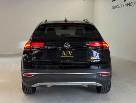 VolksWagen Nivus Highline 1.0 200 TSI Flex Aut.