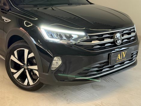 VolksWagen Nivus Highline 1.0 200 TSI Flex Aut.