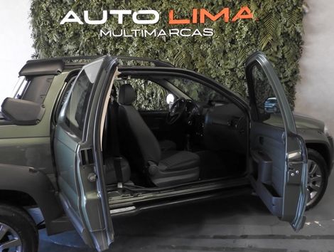 Fiat Strada Adventure1.8/ 1.8 LOCKER Flex CD
