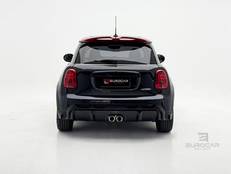 Mini COOPER John Works 2.0 Turbo 3p Aut.