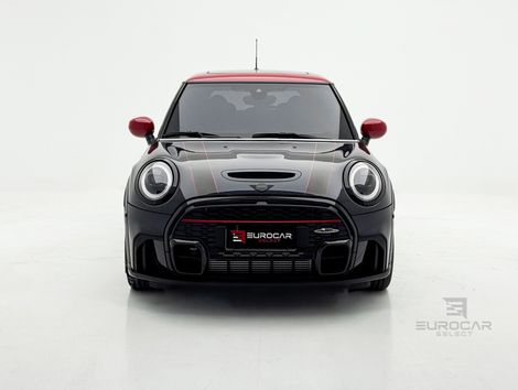 Mini COOPER John Works 2.0 Turbo 3p Aut.