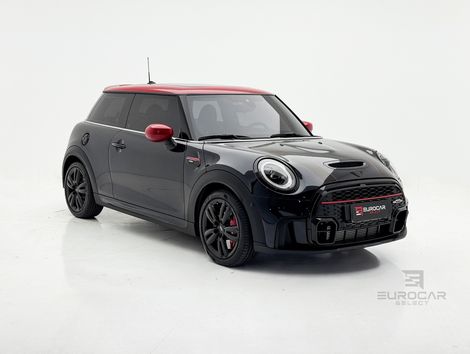 Mini COOPER John Works 2.0 Turbo 3p Aut.