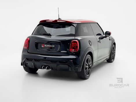 Mini COOPER John Works 2.0 Turbo 3p Aut.