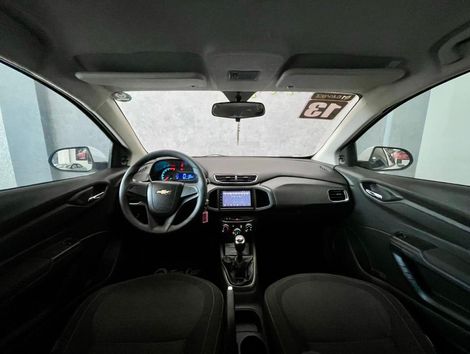 Chevrolet ONIX HATCH LT 1.0 8V FlexPower 5p Mec.