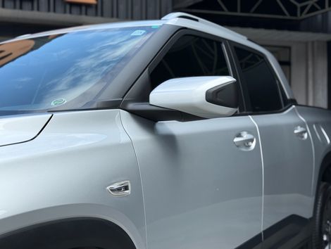 Chevrolet MONTANA PREMIER 1.2 Turbo Flex 12V Aut.