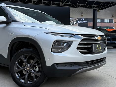 Chevrolet MONTANA PREMIER 1.2 Turbo Flex 12V Aut.