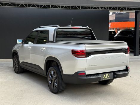Chevrolet MONTANA PREMIER 1.2 Turbo Flex 12V Aut.