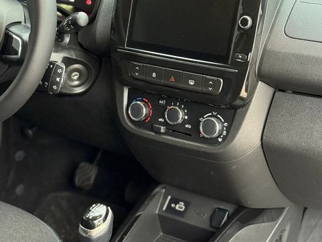 Renault KWID Intense 1.0 Flex 12V 5p Mec.